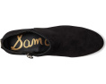 Ботильоны Petty от Sam Edelman с боковой молнией и каблуком