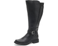 Luxe Wide Calf Boots