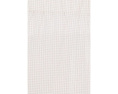 Eileen Fisher Органические хлопковые брюки Pucker Check Ankle Wide Pant Белые