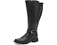 Luxe Wide Calf Boots