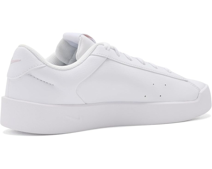 Nike Court Heritage кроссовки в стиле ретро