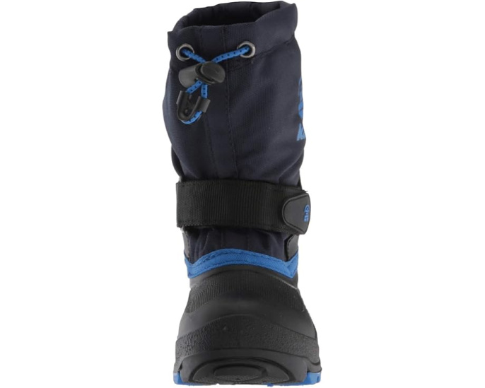 Детские зимние ботинки Kamik Kids Waterbug 5 с технологией SNOWPAW
