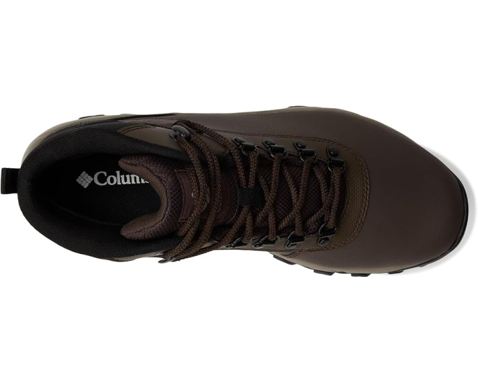 Водонепроницаемые треккинговые ботинки Columbia Newton Explorer