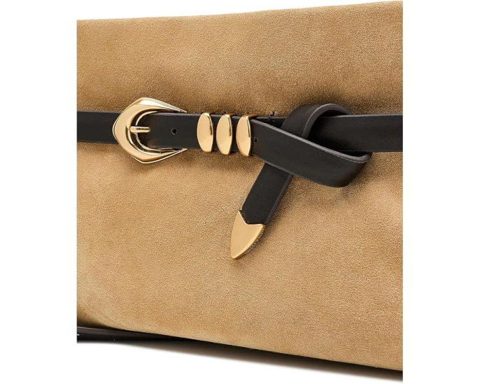 Rebecca Minkoff Сумка на плечо Miller из кожи