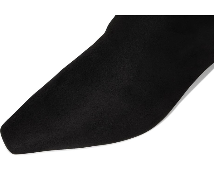 Сапоги Nine West Havier Wide Calf до колена с квадратным носком
