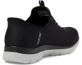 Кроссовки Skechers Summits Best Choice Hands Free Slip-Ins водонепроницаемые