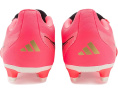 Детские бутсы Adidas Predator Club с откидным язычком