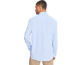 Рубашка Vineyard Vines Coral Reef Gingham из легкой ткани