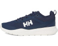 Кроссовки Helly Hansen Crew Low из переработанных материалов с технологиями сцепления