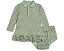 Floral Soft Cotton Polo Dress & Bloomer (Infant)