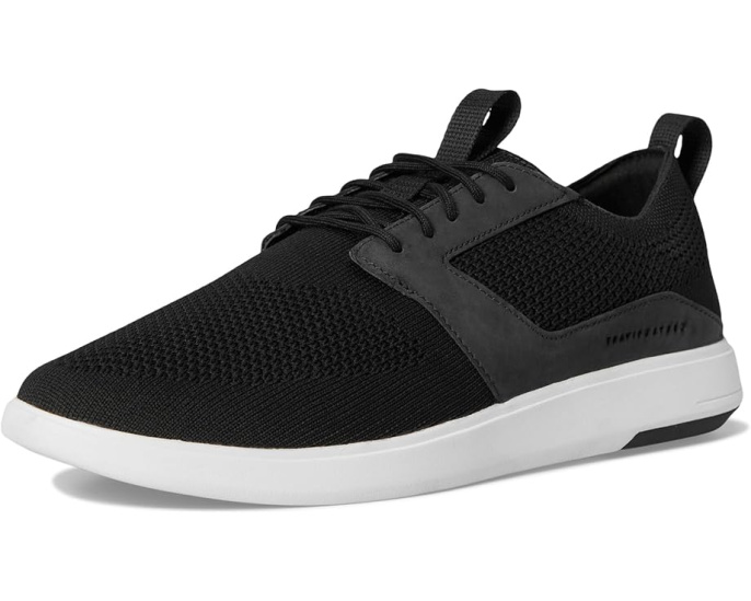 Кроссовки TravisMathew The Modern с петлями для удобного надевания