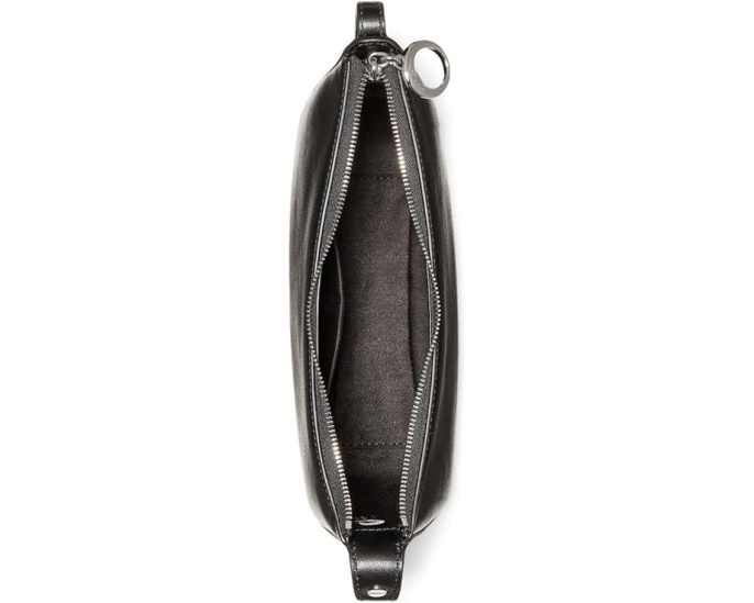 Kate Spade New York Halo Fine Grain Leather кроссбоди с регулируемым ремнём