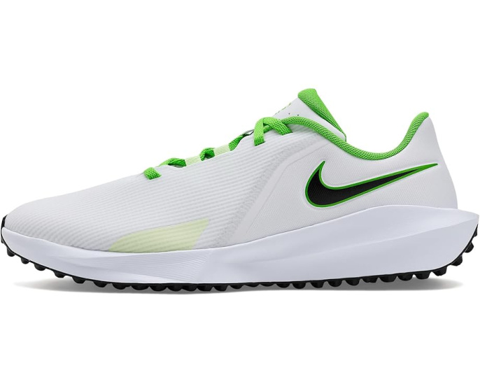 Nike Infinity G Next Nature с водонепроницаемым покрытием для гольфа