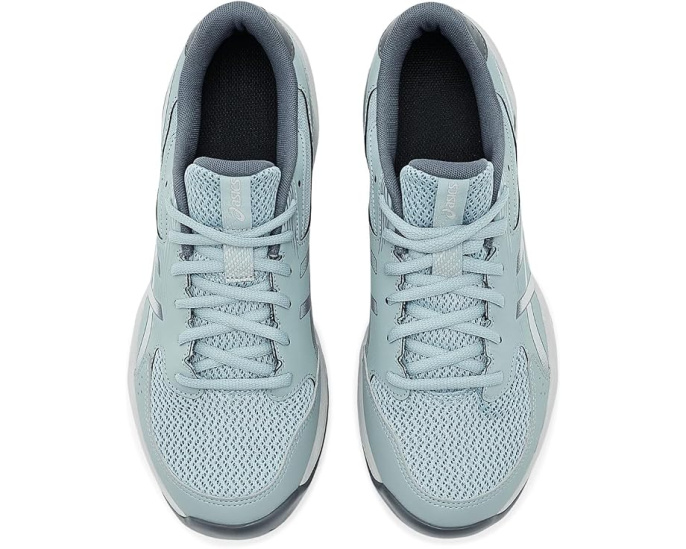 Кроссовки ASICS Gel-Rocket 12 для зала с балансом стабильности и гибкости