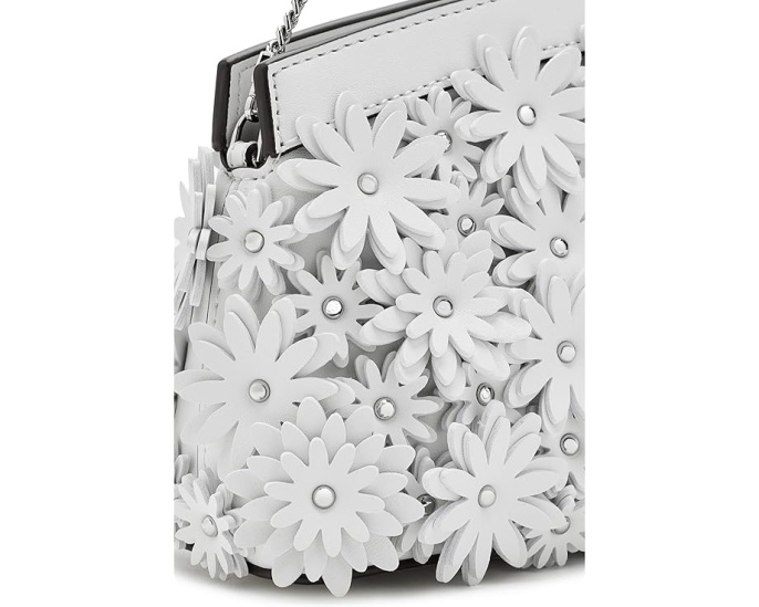 Клатч кроссбоди MICHAEL Michael Kors Athena малый