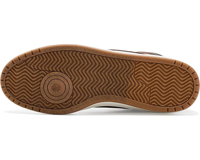 Кеды Mjayke от Steve Madden с гуммированной подошвой