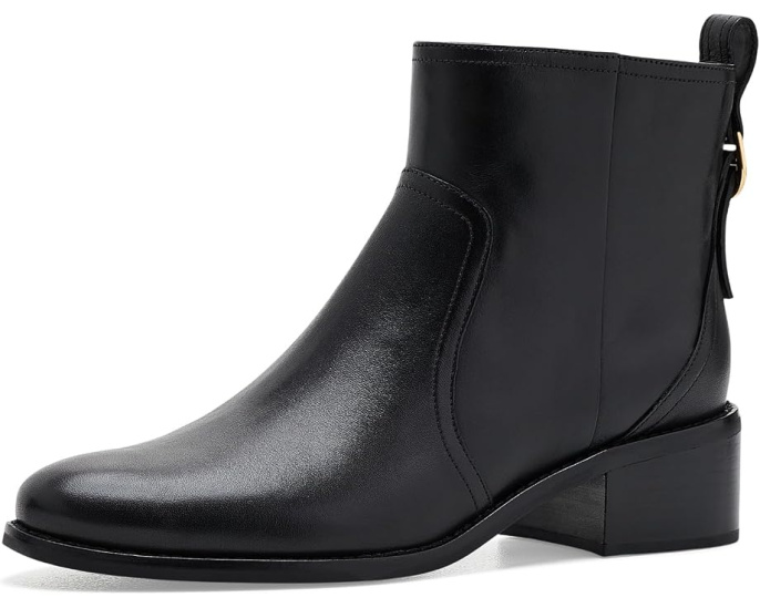 Ботинки Cole Haan Haddie с элегантным дизайном