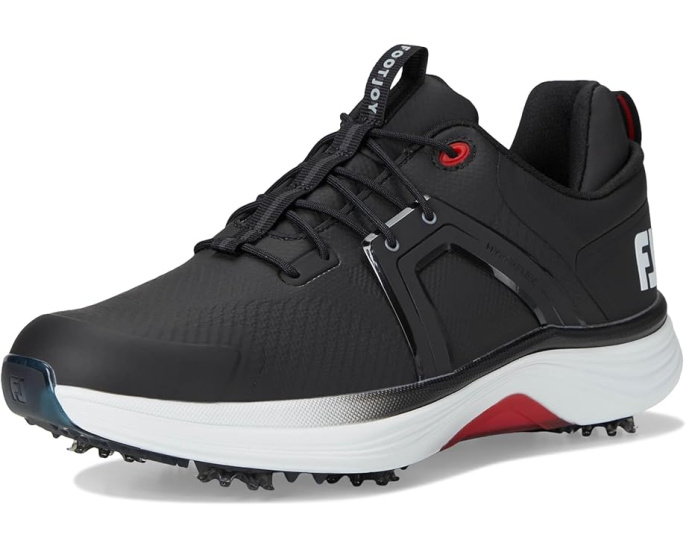 FootJoy мужские гольф-ботинки HyperFlex с системой BOA