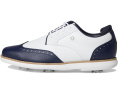 Гольф-ботинки FootJoy Traditions Shield Tip с водонепроницаемым верхом