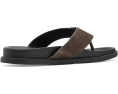 Босоножки Worly Kenneth Cole с кожаными ремешками