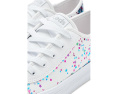 Кеды Keds Triple Up Glitter Under Glass для детей с блестками