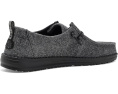 Wendy Cozy Wool