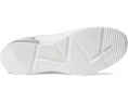 SKECHERS A-Wedge слипоны на танкетке с технологией Memory Foam