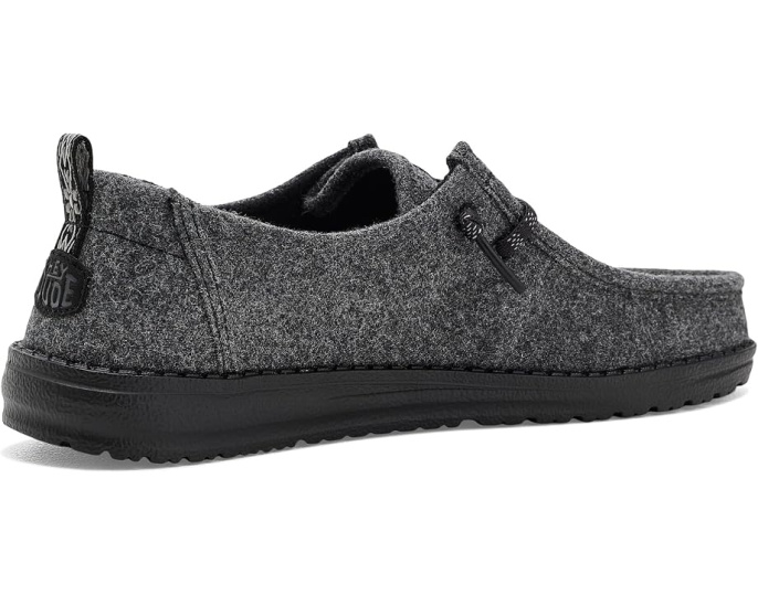 Wendy Cozy Wool