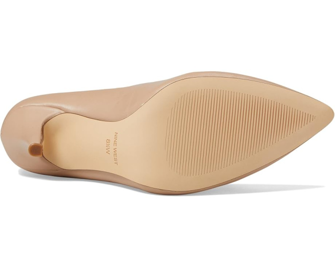 Туфли Nine West Flax на каблуке