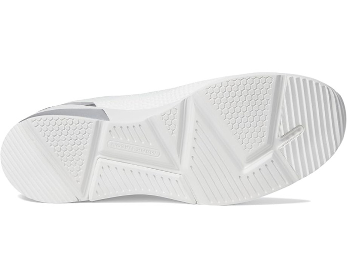 SKECHERS A-Wedge слипоны на танкетке с технологией Memory Foam