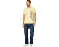 Joe's Jeans классические джинсы The Classic в цвете Osmond