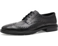 Оксфорды ECCO Prague Wingtip кожаные мужские