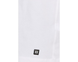 Футболки SAXX UNDERWEAR Droptemp Dry Cotton с V-образным вырезом, 2 шт
