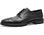 Оксфорды ECCO Prague Wingtip кожаные мужские