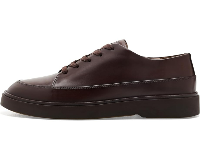 Туфли Джулиан Дерби Allen Edmonds на шнуровке