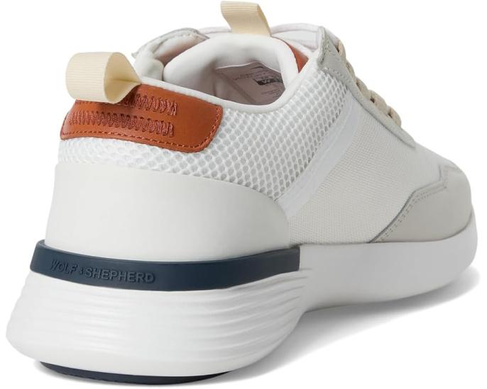 Кроссовки Wolf & Shepherd Crossover Victory Trainer