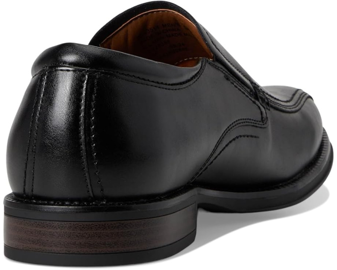 Обувь Dockers Greer с миндалевидным носком и съемной стелькой