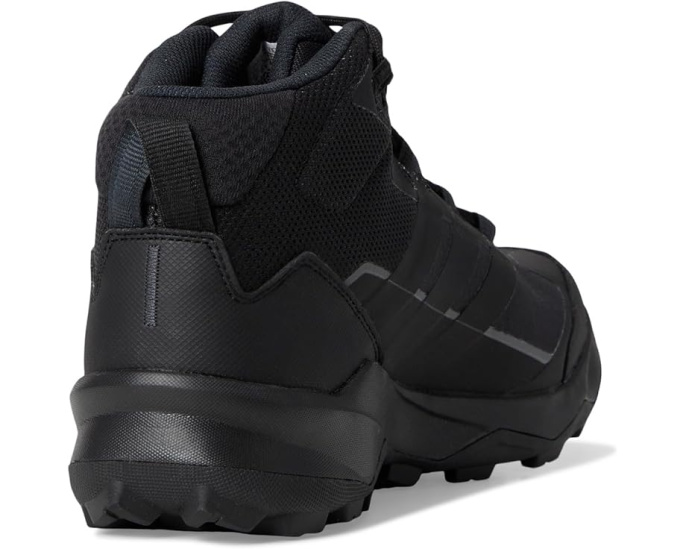 Треккинговые кроссовки adidas Terrex Skychaser Ax5 Mid Top с мембраной GORE-TEX