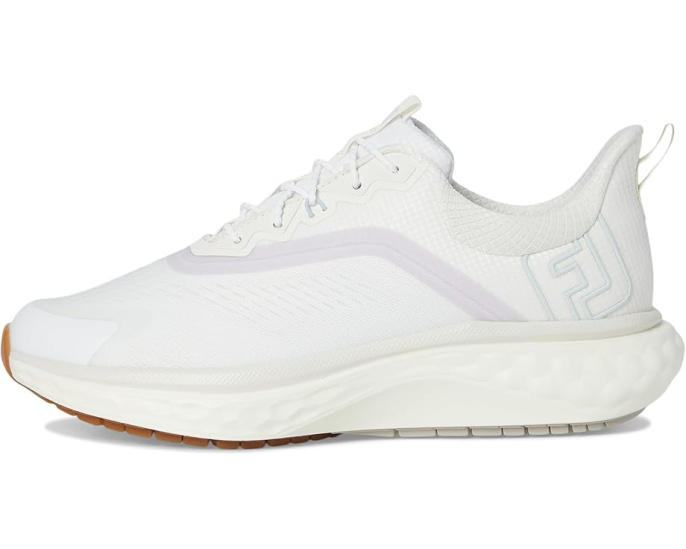 FootJoy FJ Quantum мужские гольф-ботинки с технологией SofFOAM