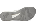 Сандалии Clarks Breeze Maye с двумя ремешками и стелькой Cushion Soft