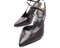 Туфли Vince Camuto Bevarin на устойчивом каблуке