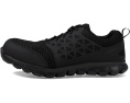 Рабочие туфли Reebok Work с композитным носком и защитой от статического электричества