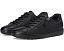Кроссовки ECCO Soft 7 Side Zip Lace с боковой молнией и кожаным верхом