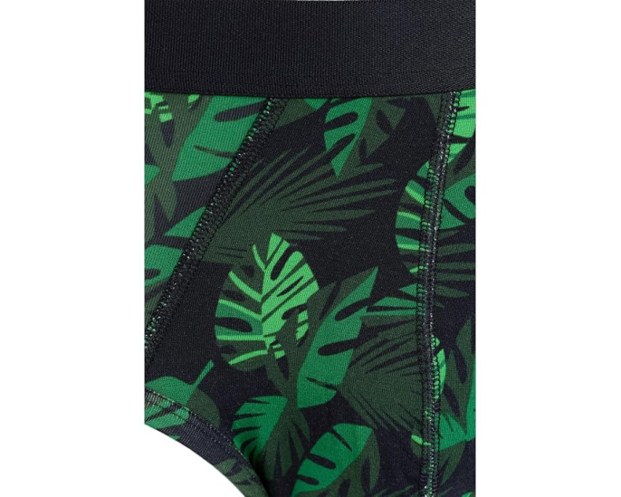 Трусы UltraModal™ Core Briefs из микрофибры от MeUndies