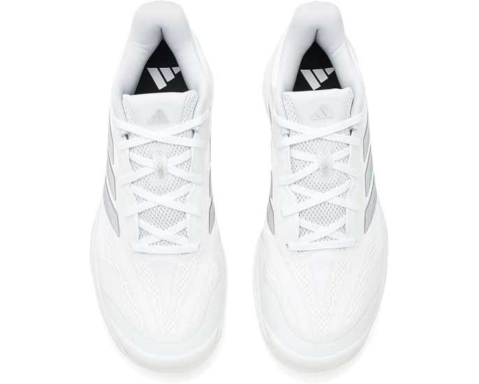 Теннисные кроссовки adidas Avacourt 3 для игры на корте