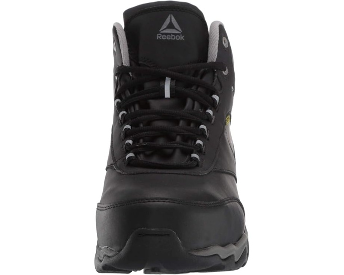 Рабочие ботинки Reebok Work Beamer с композитным мыском и защитой плюсны