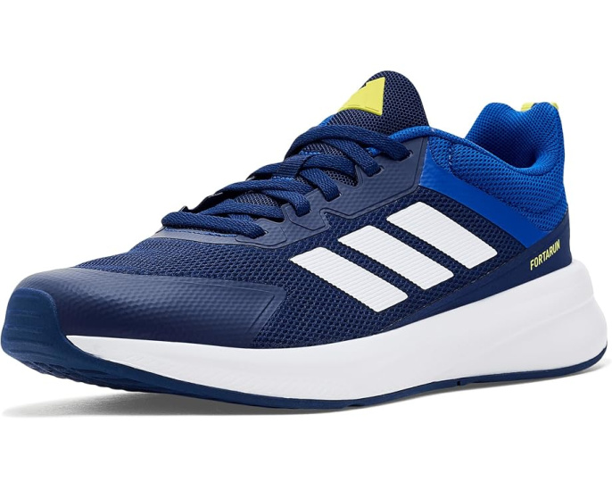 Кроссовки FortaRun 4.0 детские от Adidas