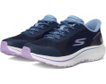 Кроссовки Skechers Go Run Consistent 2.0 Captiva с технологией Hands Free Slip-Ins