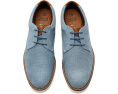 Кроссовки Johnston & Murphy Tyson Perfed Plain Toe с промежуточной подошвой TRUFOAM