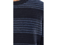 Свитер Royal Robbins Moro Rock Crew в рубчик